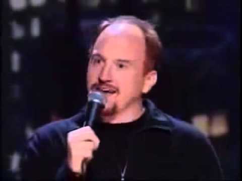 Video: Louis CK Net Worth