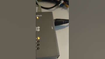 Blokas MIDIHub makes Music