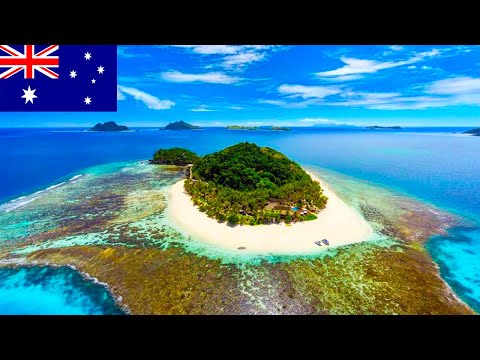 Video: Algunos Datos Interesantes Sobre Australia