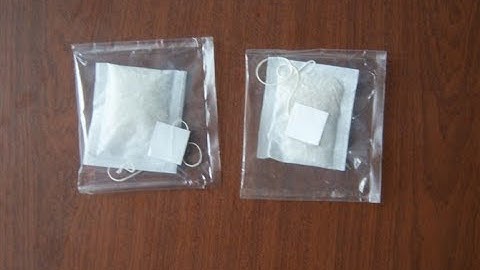 double chamber tea bag packing machine with string and tag