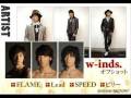 w-inds-infinity(cover)