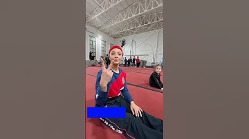 Kip up ⬆️ Tutorial ✅ #littos