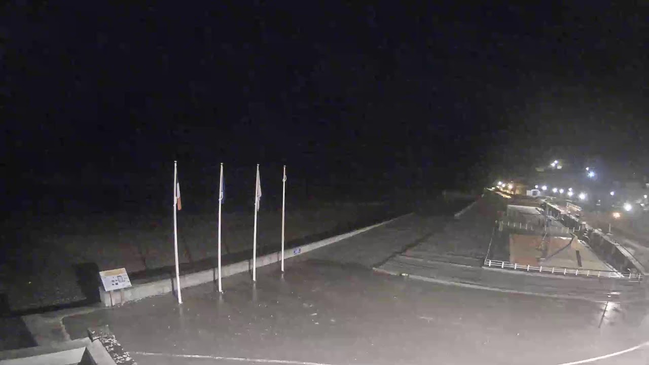 Webcam Veules-les-Roses