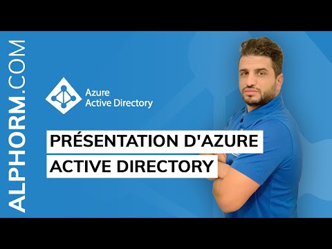 Vidéo: Azure AD est-il identique à ADFS ?