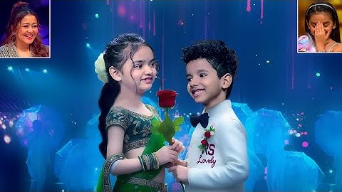 OMG 😱 Avirbhav special performance 😱 Superstar Singer S3 winner 🏆 Final performance | Sony liv