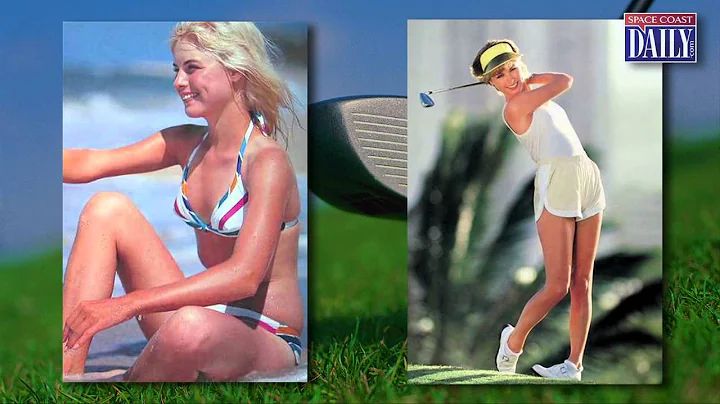 Space Coast Sports Hall of Fame 2013 - Laura Baugh