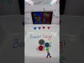 Bowser vs Luigi. Ball Arena #animation #shortvideo #mario #memes #funny #luigi #battle #gaming