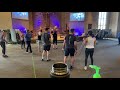 Worship and Workout