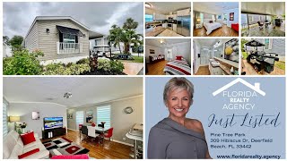 309 Hibiscus Dr, Deerfield Beach, FL 33442