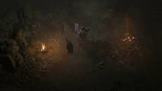Diablo 4 - The Path Divided Story Quest Act 5