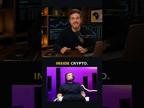 Aave Tambahkan Agunan Saham untuk Pinjam USDC #Shorts