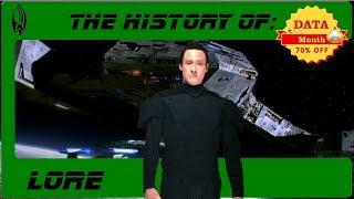 The History Of Lore Data Month 2 Of 4 S3-E17
