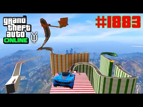 GTA 5 ONLINE