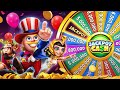 Jackpot Slots Casino Slots by Doodle Mobile IOS Gameplay 