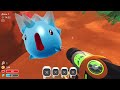 01#Slime Rancher начало