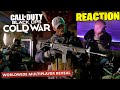 TIMTHETATMAN REACTS TO CALL OF DUTY COLD WAR TRAILER & MULTIPLAYER REVEAL!
