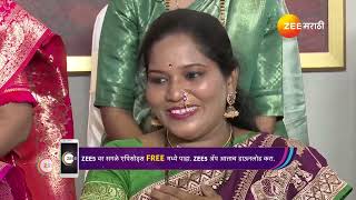 Best Of Zee Marathi - Marathi TV Show - Catch Up Highlights Of The Day - Mar-02-2024 - Zee Marathi