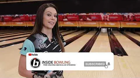 Bowling Spare Shooting 101  How to Make Your Spares Like the Pros