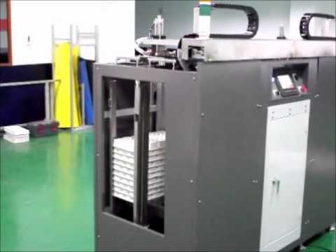 Li-Chen Co.,Auto Aligning Machine