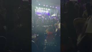 Maxi Priest Roy Wilkins Park Queens, New York 2023