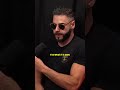 Nothing Cringier Than A Weak Man