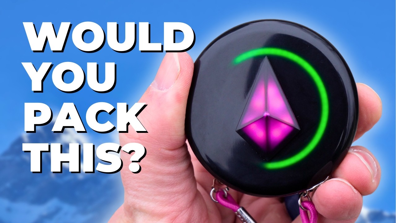 Weird New Hiking Gear Everyone’s Buying