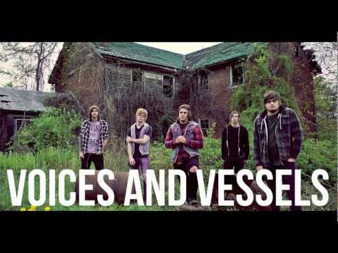 Punk music video thumbnail preview for Voices and Vessels - Change Of Heart