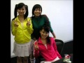 Perfume_メロンメロンなラジオにゲスト出演