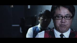 アメリカザリガニ25周年企画～バーチャル寄席～OP映像