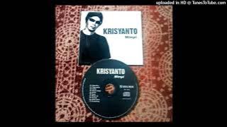 Krisyanto - Mawar Merah