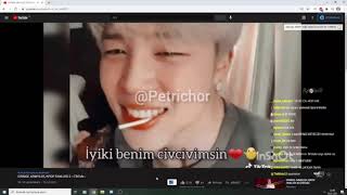 Neo Toprak - Cringe Armyler Kpop Fanlari Tiktok İzli̇yor
