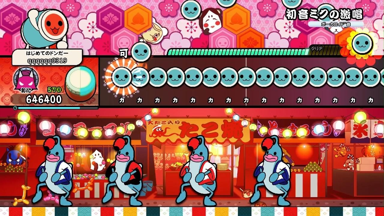 太鼓の達人 ドンダフルフェスティバル_20260714020537 - YouTube