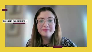 ๐ Thank You from Commonwealth U Graduate Students for DevLearn 2024 Sponsorship๐