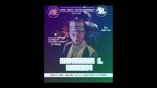 RAMAOANA L KANEEM - Az Zakiru Ibrahim Dangbari, also known as Mr. Worldwider