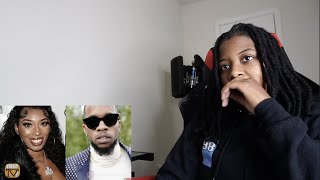 Tory Lanez calls Kelsey Harris from LAPD jail after Megan Thee Stallion incident (REACTION VIDEO)