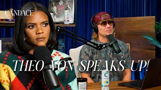Theo Von Says What We're All Thinking...