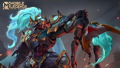 Never Mess With Alpha | Onimusha Commander | Angry Alpha Part 2 #funnymlbb #mlbb #mobilelegends