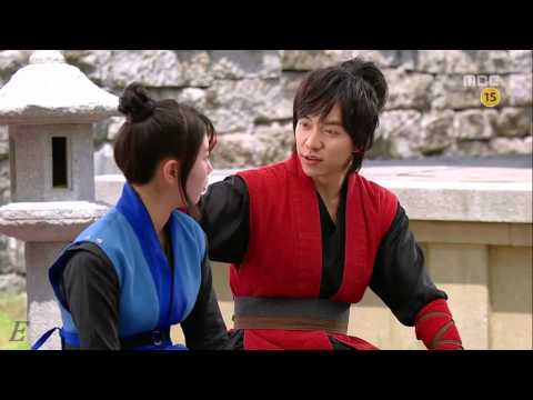 Легенда о Полукровке/Книга Семьи Гу. Алсу - Весна. Gu Family Book.