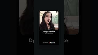 Dying Limerence- Grace Daphne