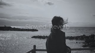 Morvyn - Where Are U Now Slowedreverb