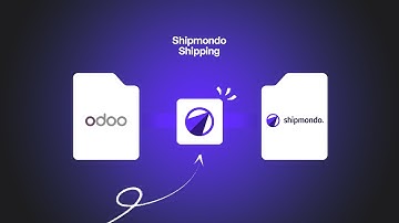 🚀 Odoo Shipmondo Integration | Automate Shipping & Save Time!