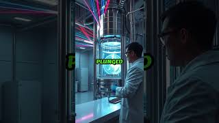 This Lab Is Colder Than Space!
