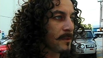 Through The Eyes of Captain Hook - Peter Pan 2003 (Jason Isaacs)