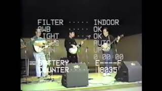 The Old Spinning Wheel - Butch Robins & Yoshihiro Arita Banjo Showcase - 1992 - TN Banjo Institute