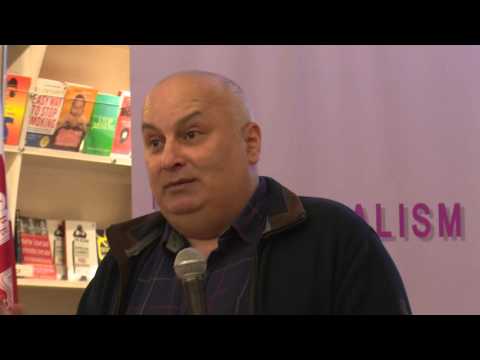 თენგიზ ვერულავას ლექცია - პიროვნული პასუხისმგებლობა და სოლიდარობა