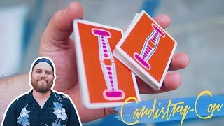 BoBo III ● CARDISTRY TUTORIAL by Chase Duncan