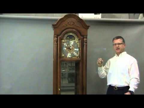 Video: How To Move The Clock