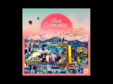 Full Audio] LEE HI - BREATHE (한숨) - YouTube