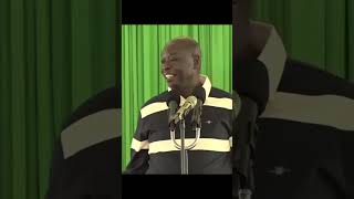 Siso Sio Wakabila na Ruto atatutambua #onlinecommunityke