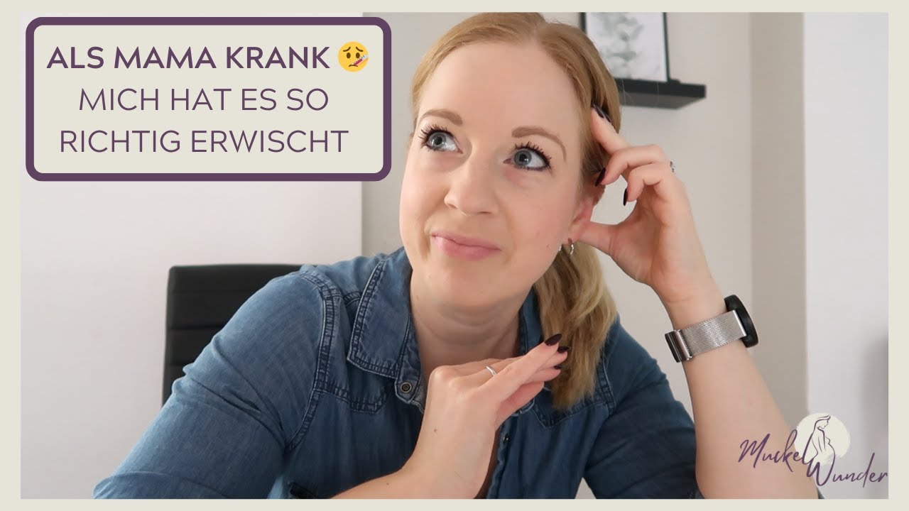 Mich Hat Es Erwischt Bedeutung www.youtube.com